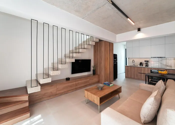 Atria Luxury Experience * Κατταβία