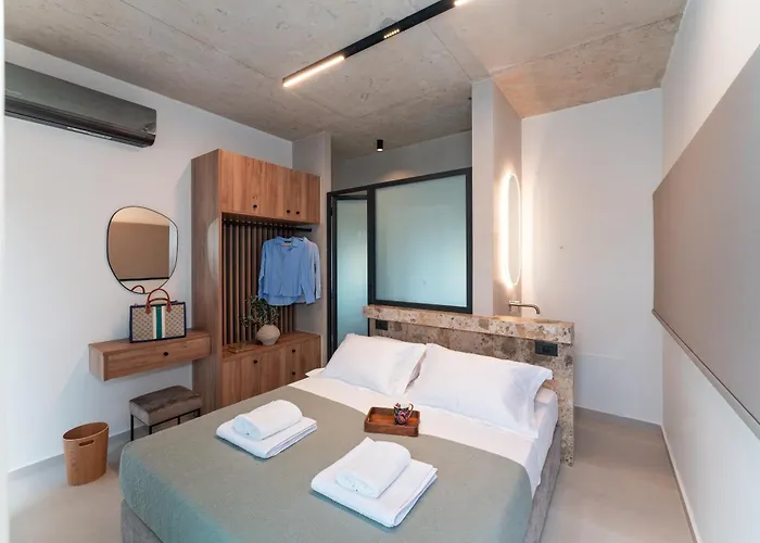 Βίλα Atria Luxury Experience