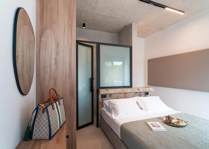 Βίλα Atria Luxury Experience