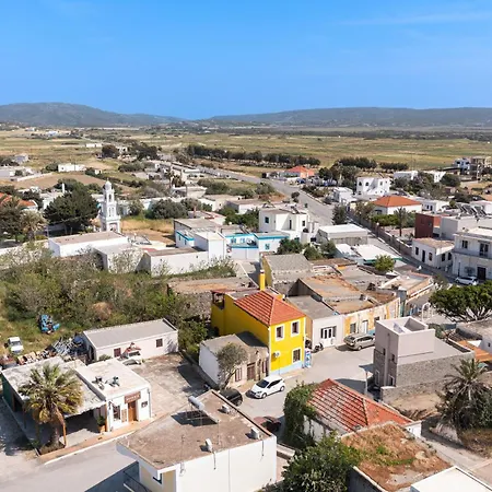 Villa Atria Luxury Experience