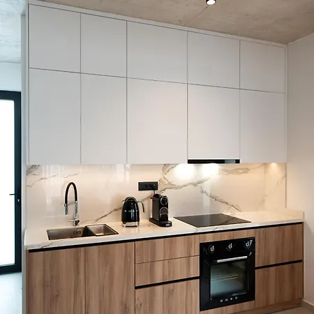 Atria Luxury Experience 빌라 *