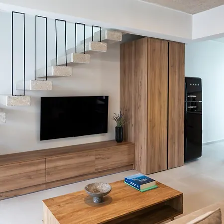 빌라 Atria Luxury Experience