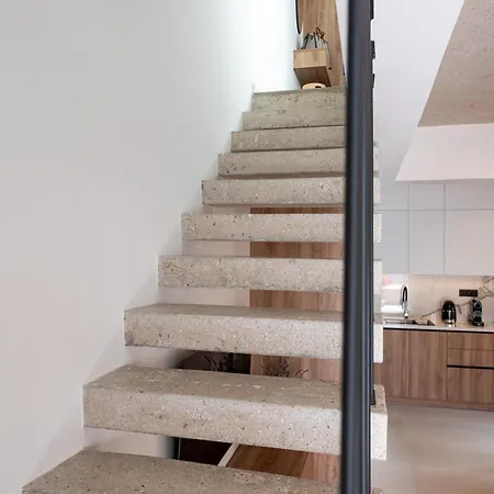 Atria Luxury Experience Villa *