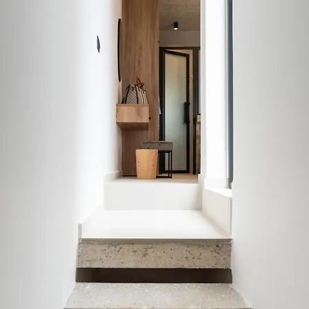 빌라 Atria Luxury Experience Kattavía