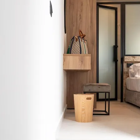 Villa Atria Luxury Experience