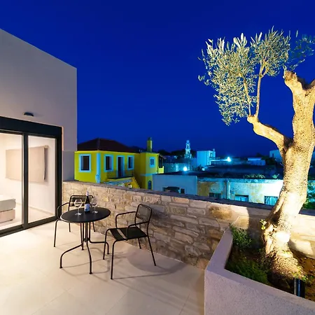 Atria Luxury Experience Villa