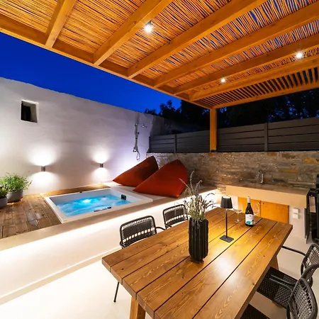 Villa Atria Luxury Experience *