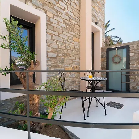 Atria Luxury Experience Villa Kattavía