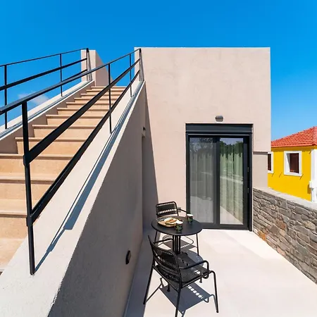 Atria Luxury Experience Kattavía