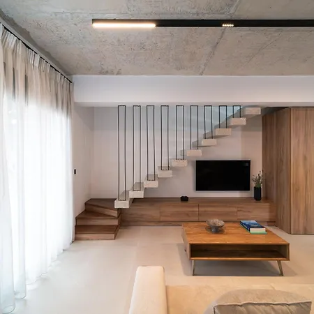 Atria Luxury Experience Villa