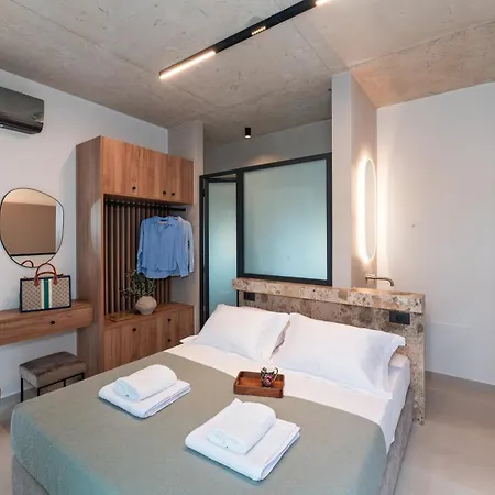 빌라 Atria Luxury Experience