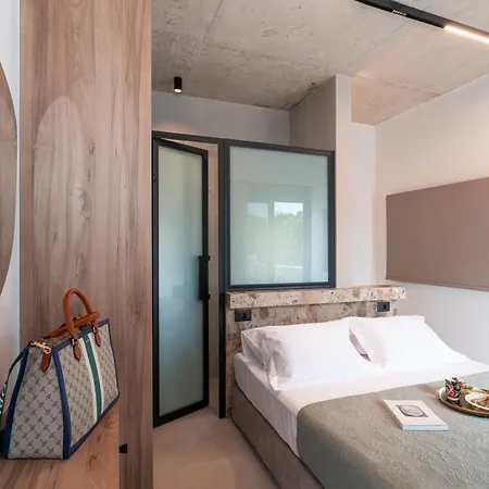 빌라 Atria Luxury Experience