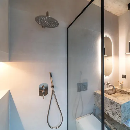 Atria Luxury Experience Villa *