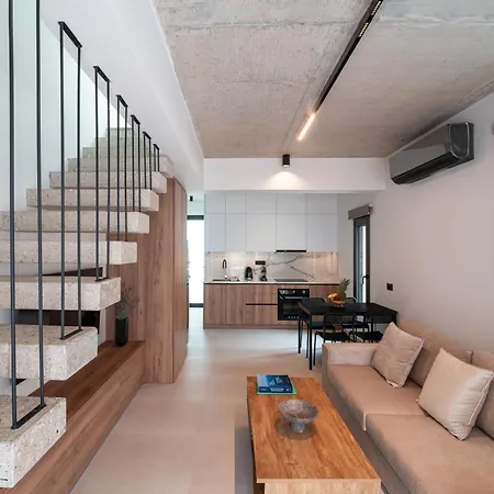 Atria Luxury Experience Villa *