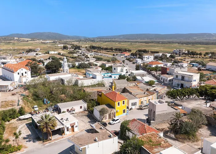 Villa Atria Luxury Experience