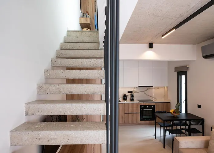 Atria Luxury Experience Villa *