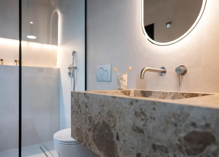 Atria Luxury Experience *