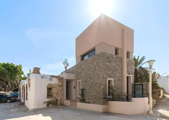 Villa Atria Luxury Experience *