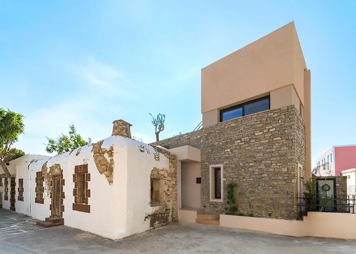 Atria Luxury Experience Villa