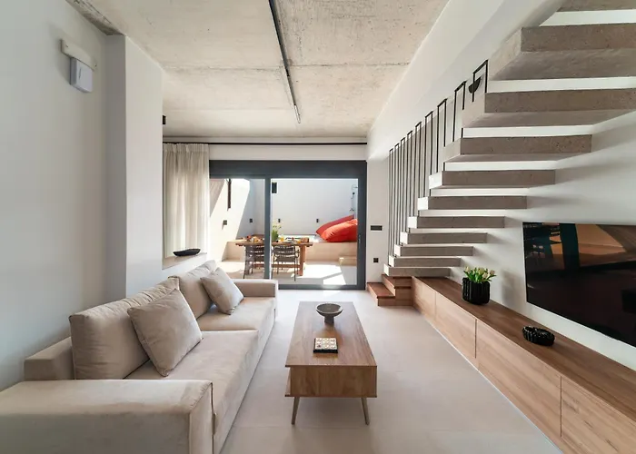 Atria Luxury Experience * Katavía