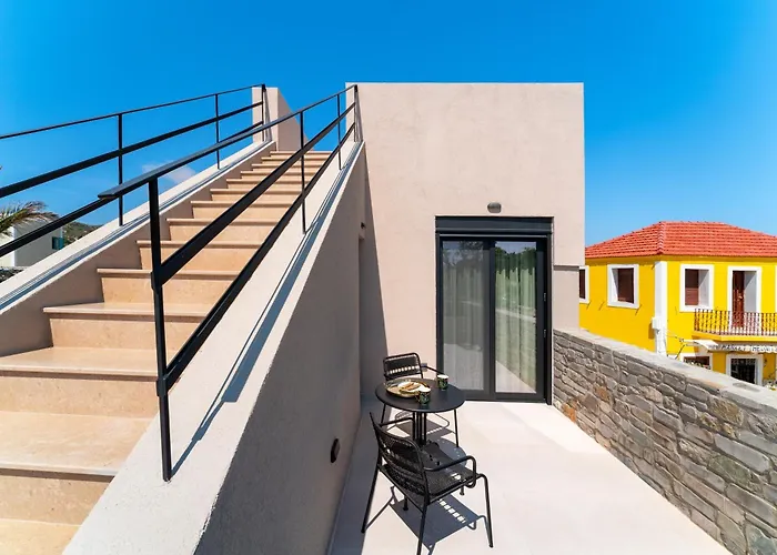 Atria Luxury Experience Katavía