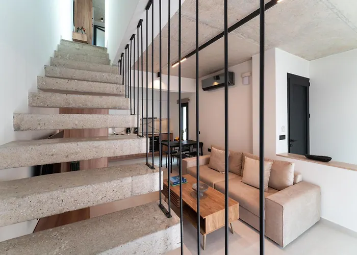 Villa Atria Luxury Experience *