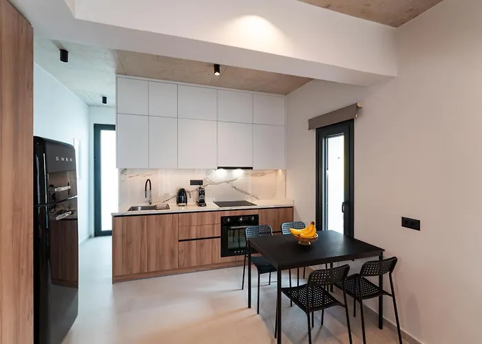 Atria Luxury Experience Villa Katavía