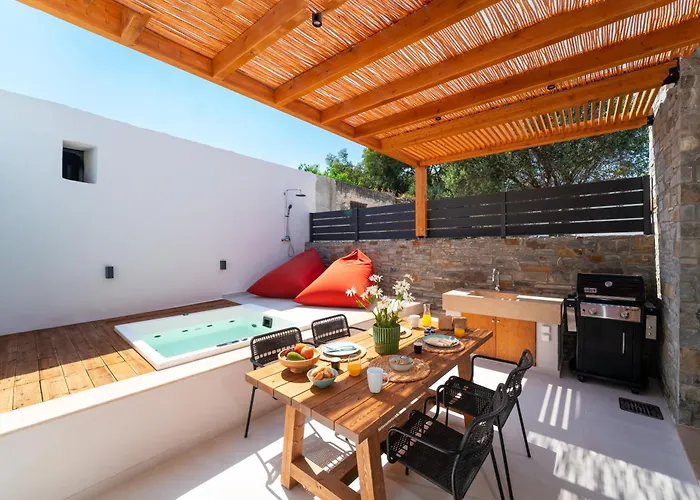 Atria Luxury Experience *